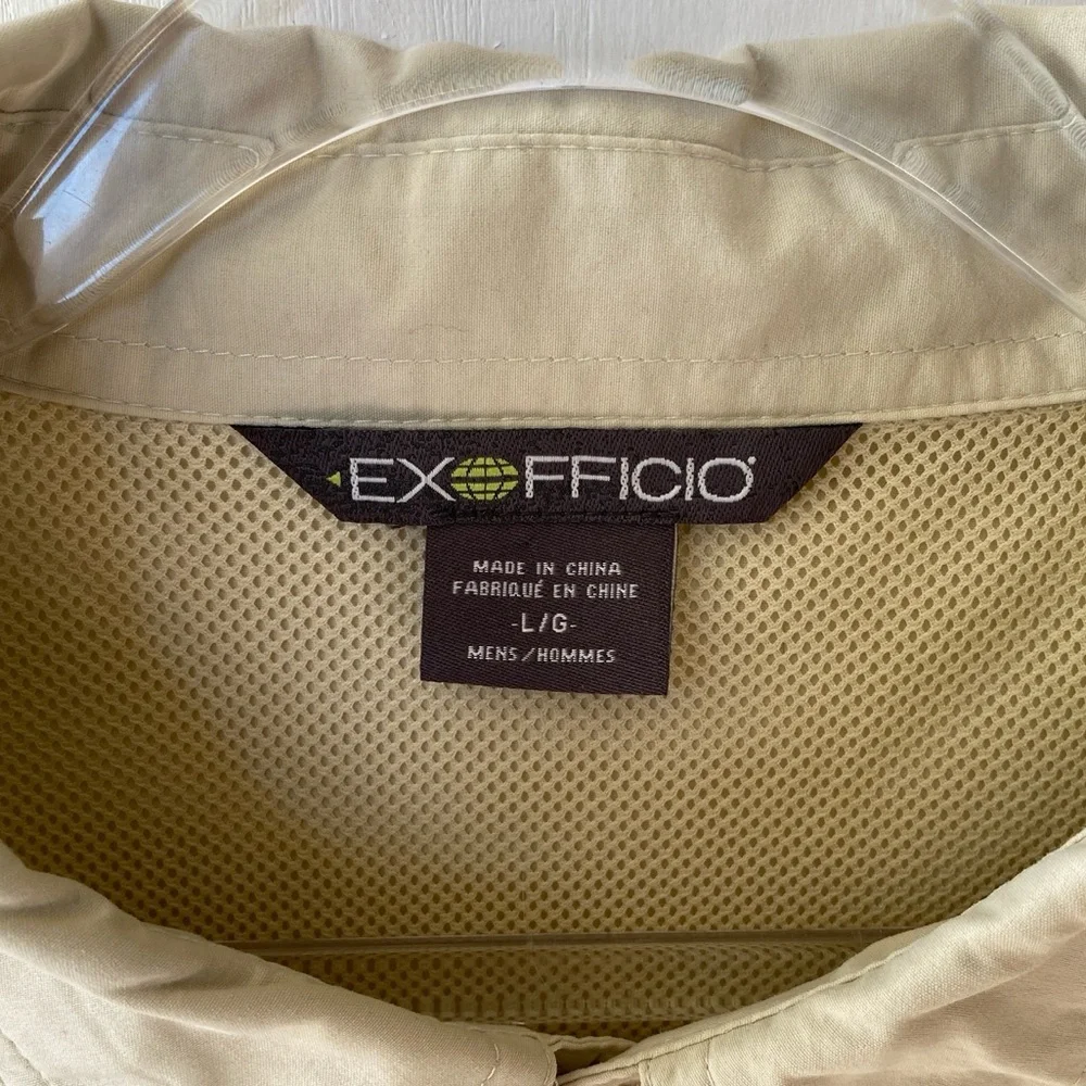 Exofficio air‎ strip